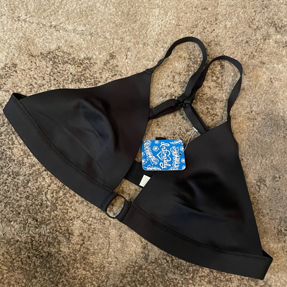 NWT free people bralette
